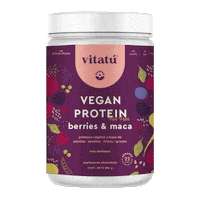 Proteina Sticker by nutriologazuly