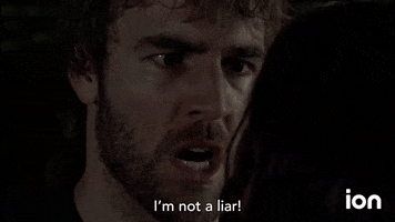 Bau Episode 214 GIF by ION