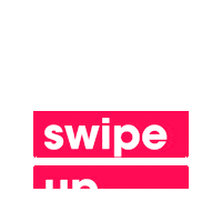 Logo Swipe Up Sticker by Seb Loaiza