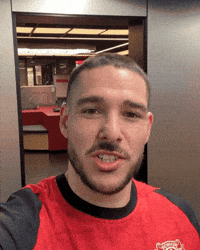 Bayer 04 Smile GIF by Bayer 04 Leverkusen