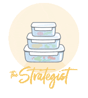 Sticker by Pampered Chef