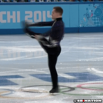 ice skating olympics GIF by SB Nation
