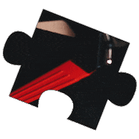 Footshop Puzzle Game Sticker by Footshop