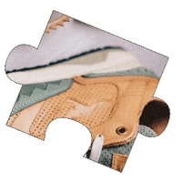 Footshop Puzzle Game Sticker by Footshop
