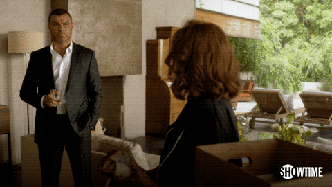 ray donovan GIF by Showtime