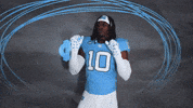 University Of North Carolina Dance GIF by UNC Tar Heels