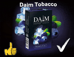 daimtobacco daim tobacco GIF