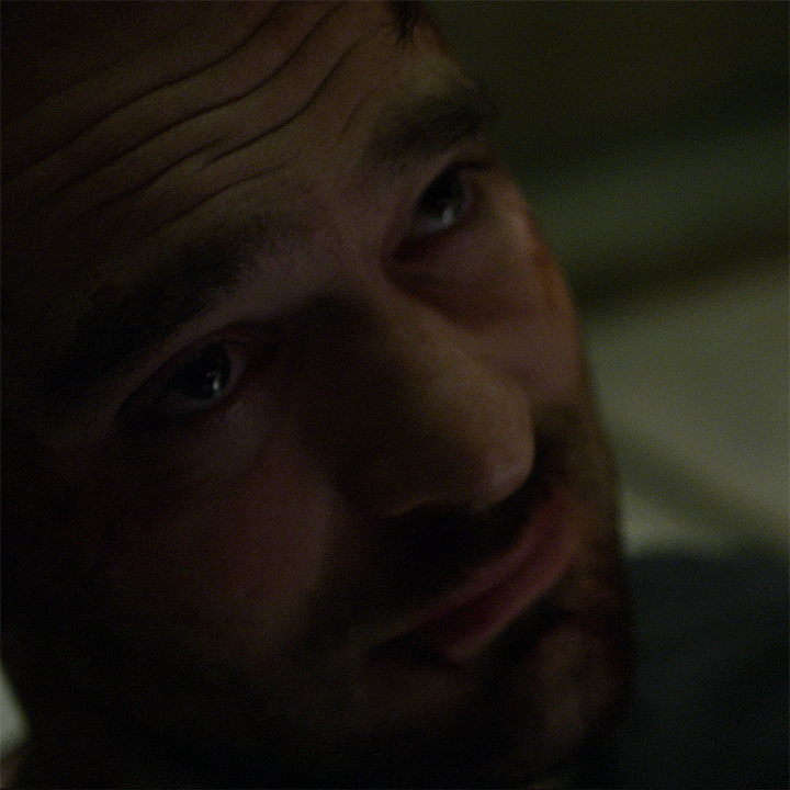 charlie cox television GIF by NETFLIX