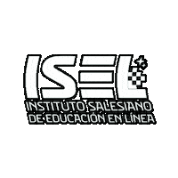 Isel Sticker by Universidad Mesoamericana