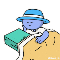 Big Money Sticker by Kudai