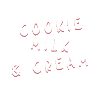 Ice Cream Sticker by Aidan and Ice