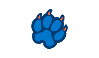 OntarioTechUniversity university hunter ontariotech otu Sticker