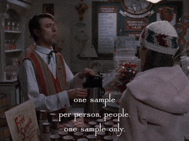 season 6 netflix GIF by Gilmore Girls 