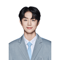 Boysplanet Sticker