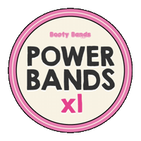 Workout Gym Sticker by Booty Bands PH