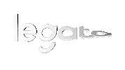 Legato Sticker by legatomoscow