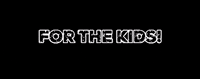 corazondevida love amor kids charity GIF