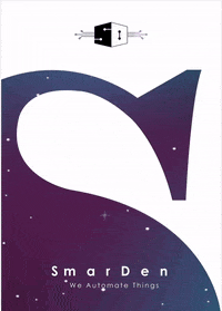 smarden smart home home automation smarden smarden smart home GIF