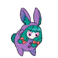Dance Love Sticker