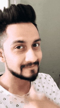 digitalpratik smile smiling digital marketing digital pratik GIF