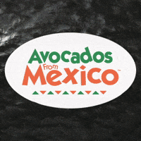 Guac Watchparty GIF by Avocados From Mexico