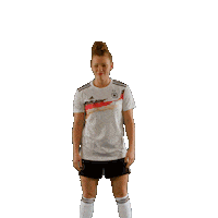 linda dallmann dfb frauen Sticker by DFB-Teams