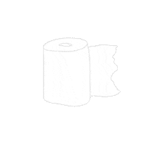 rheadesignco day home covid coronavirus Sticker