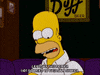 Episode 19 Bar GIF by The Simpsons