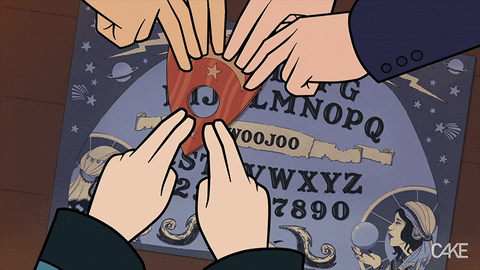 Fx Networks Animation GIF by Cake FX