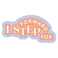AllBrightCollective allbright istepforwardfor stepforwardsummit Sticker