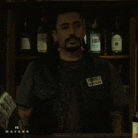 Season 4 Fx GIF by Mayans M.C.