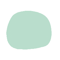 Pastel Circle Sticker by chxrrypie