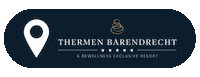 werkenindewellness wellness spa sauna bewellness Sticker