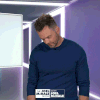 joel mchale GIF by NETFLIX