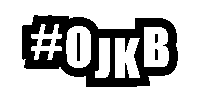 Ojkb Sticker by BBass