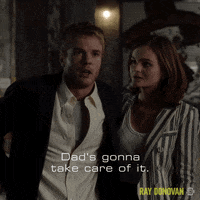 Episode 1 Showtime GIF by Ray Donovan