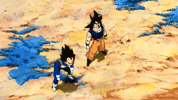 Super Saiyan Cooler GIF