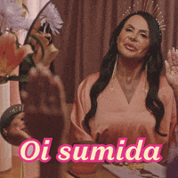 Gretchen Boti GIF by O Boticário