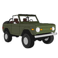 Caught Up Car Sticker by Majid Jordan