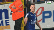 Come On No GIF by Unibet Belgium