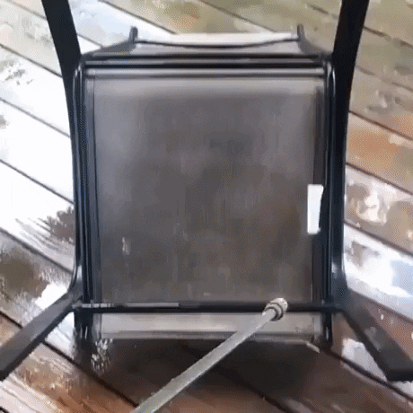 GifVif giphyupload power washing GIF
