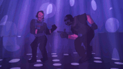 Ghost Dancing GIF by Youtooz