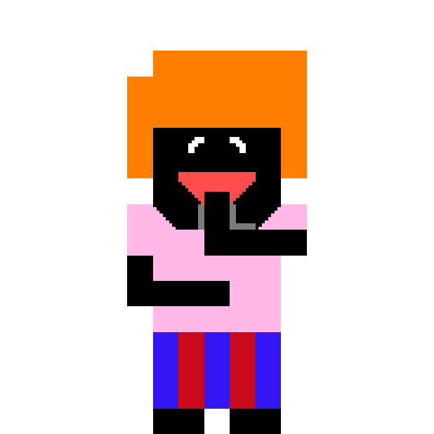 Laugh Sticker by ailadi