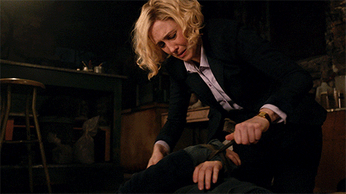 season 3 GIF by A&E