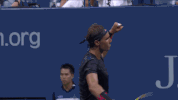 GIF by US Open