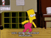 Season 6 GIF by The Simpsons