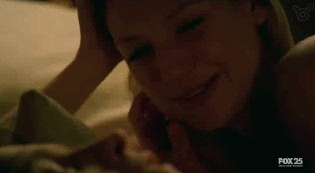 olivia dunham fringe GIF
