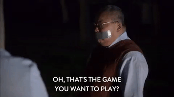 season 3 to kill a chupacabraj GIF by Workaholics