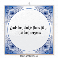 Humor Moment GIF by Tegelspreuken.nl