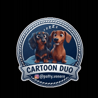 Dachshund Doxie GIF